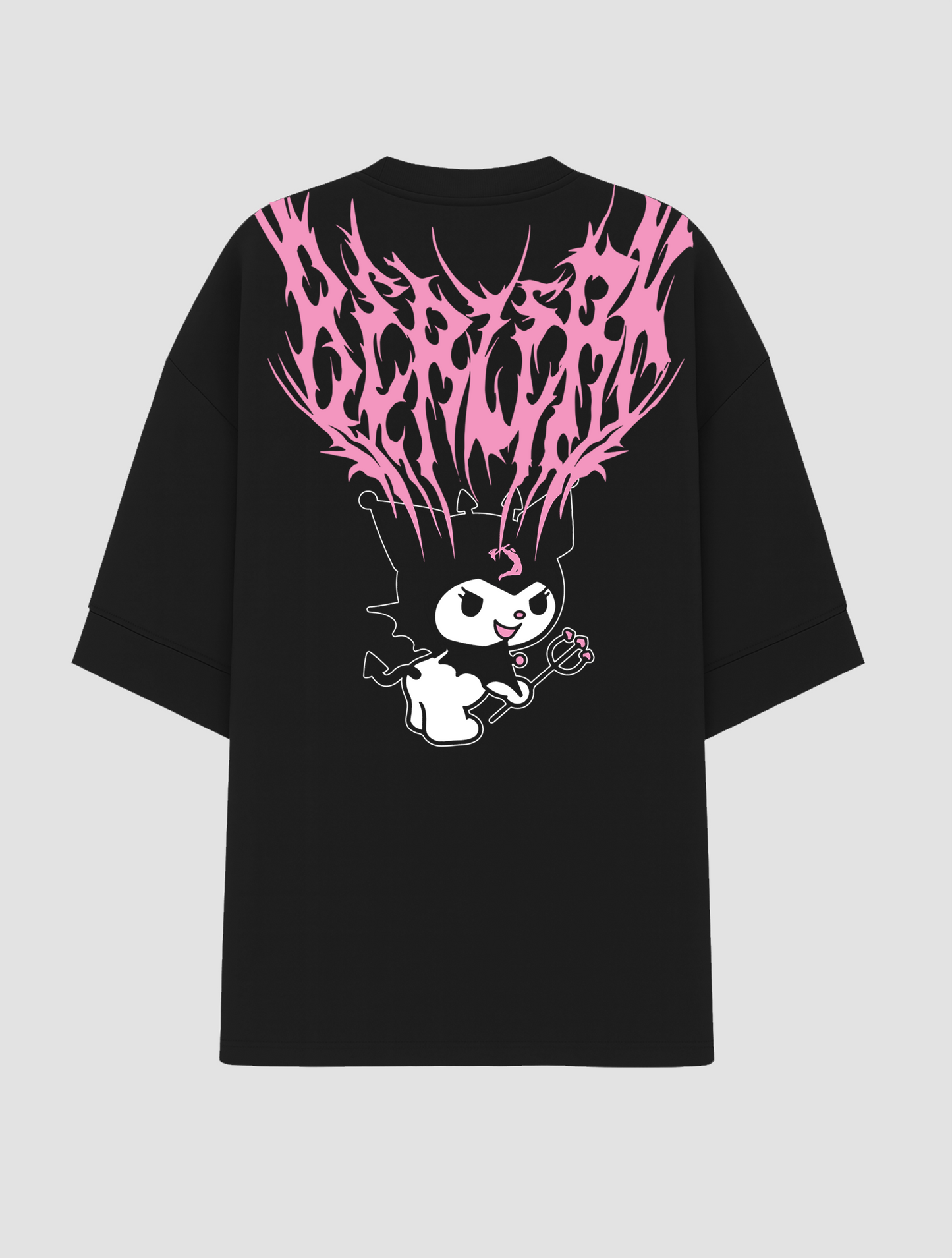 Oversized - BabyMetal