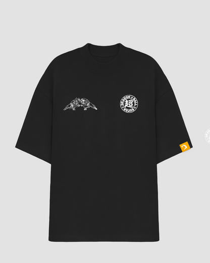 Oversized - DBSuper Gotenks