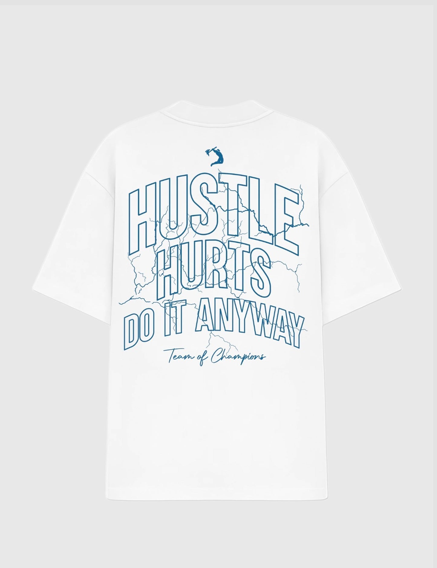 Oversized - Hustle